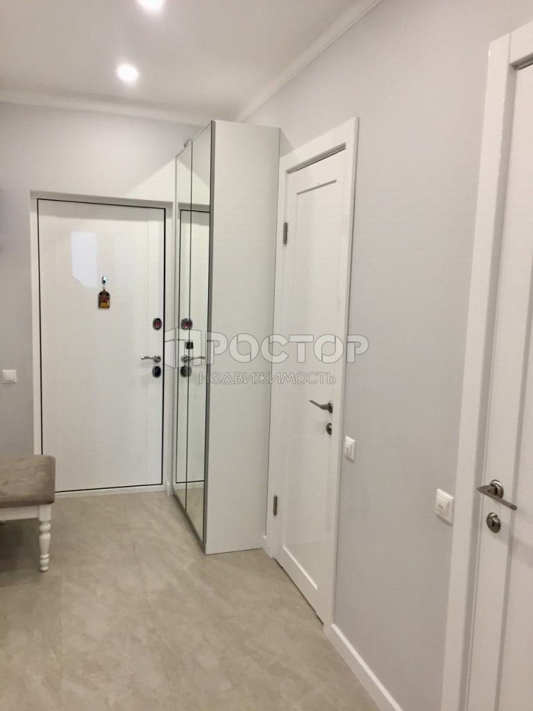 2-комнатная квартира, 68 м² - фото 16