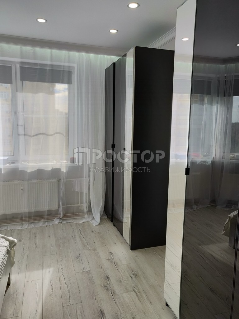 2-комнатная квартира, 68 м² - фото 11