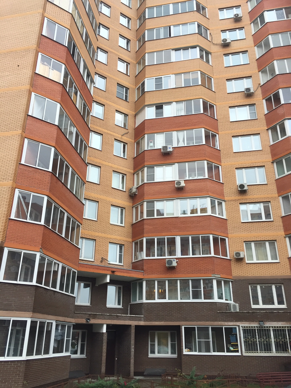 3-комнатная квартира, 94 м² - фото 2