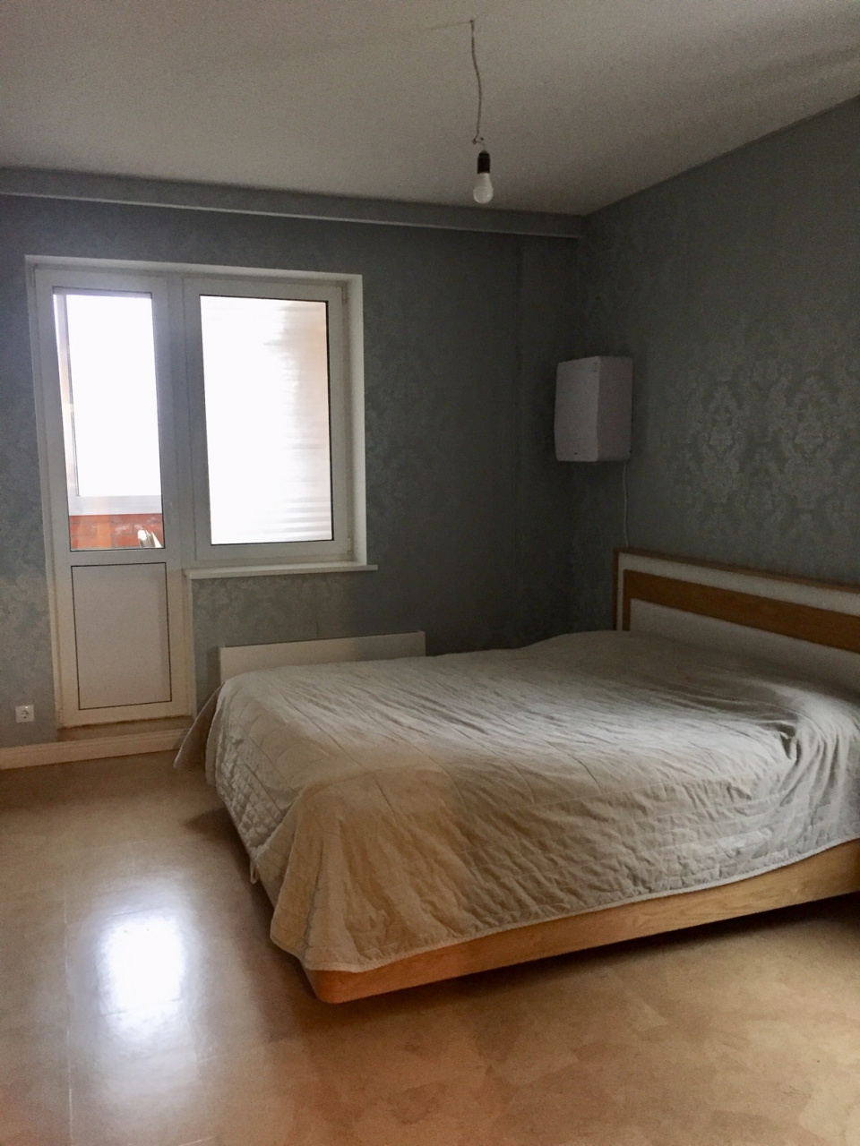 3-комнатная квартира, 94 м² - фото 15