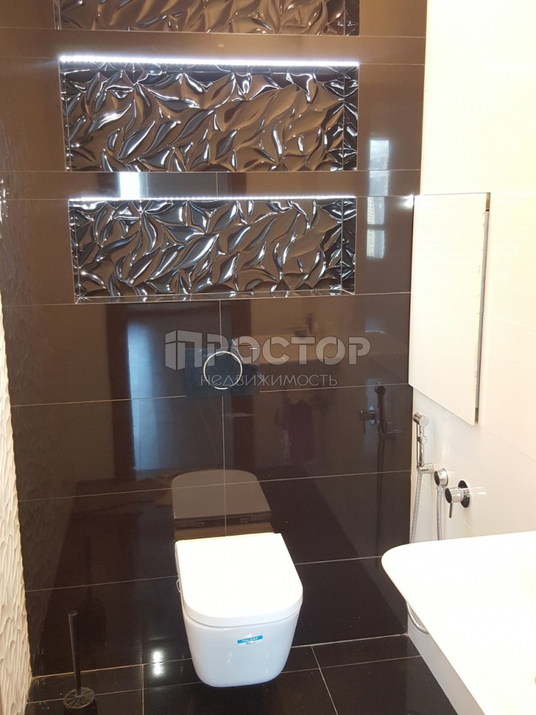 4-комнатная квартира, 126.3 м² - фото 4