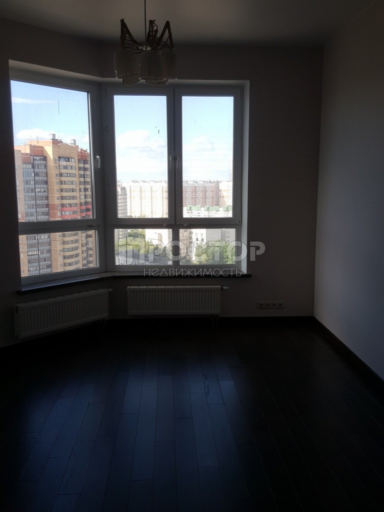 4-комнатная квартира, 126.3 м² - фото 3