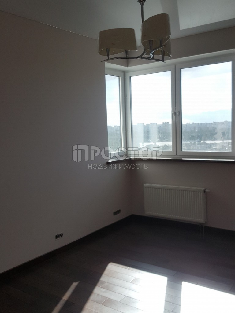 4-комнатная квартира, 126.3 м² - фото 15