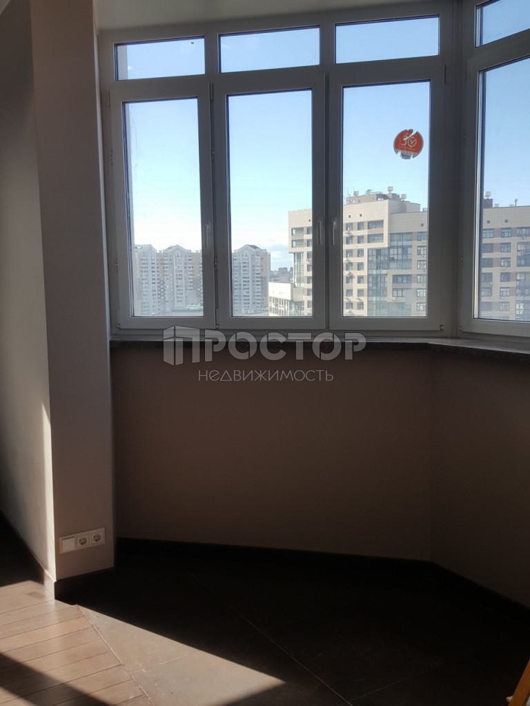 4-комнатная квартира, 126.3 м² - фото 9