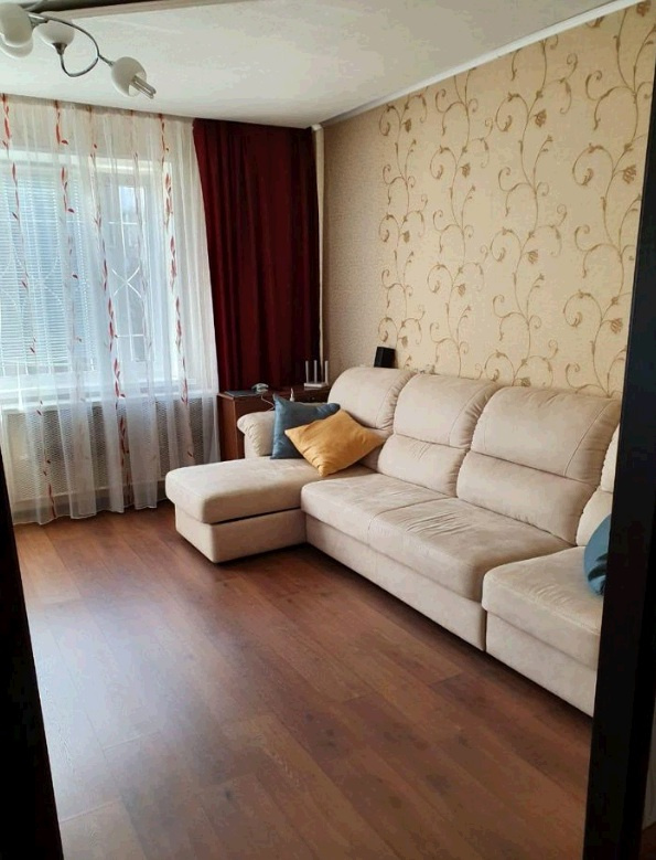 2-комнатная квартира, 50 м² - фото 8