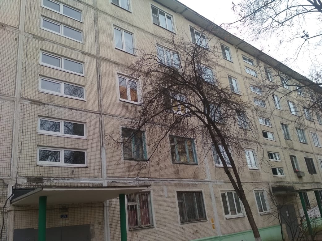 3-комнатная квартира, 59 м² - фото 6
