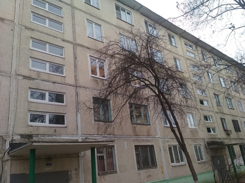 3-комнатная квартира, 59 м² - фото 6