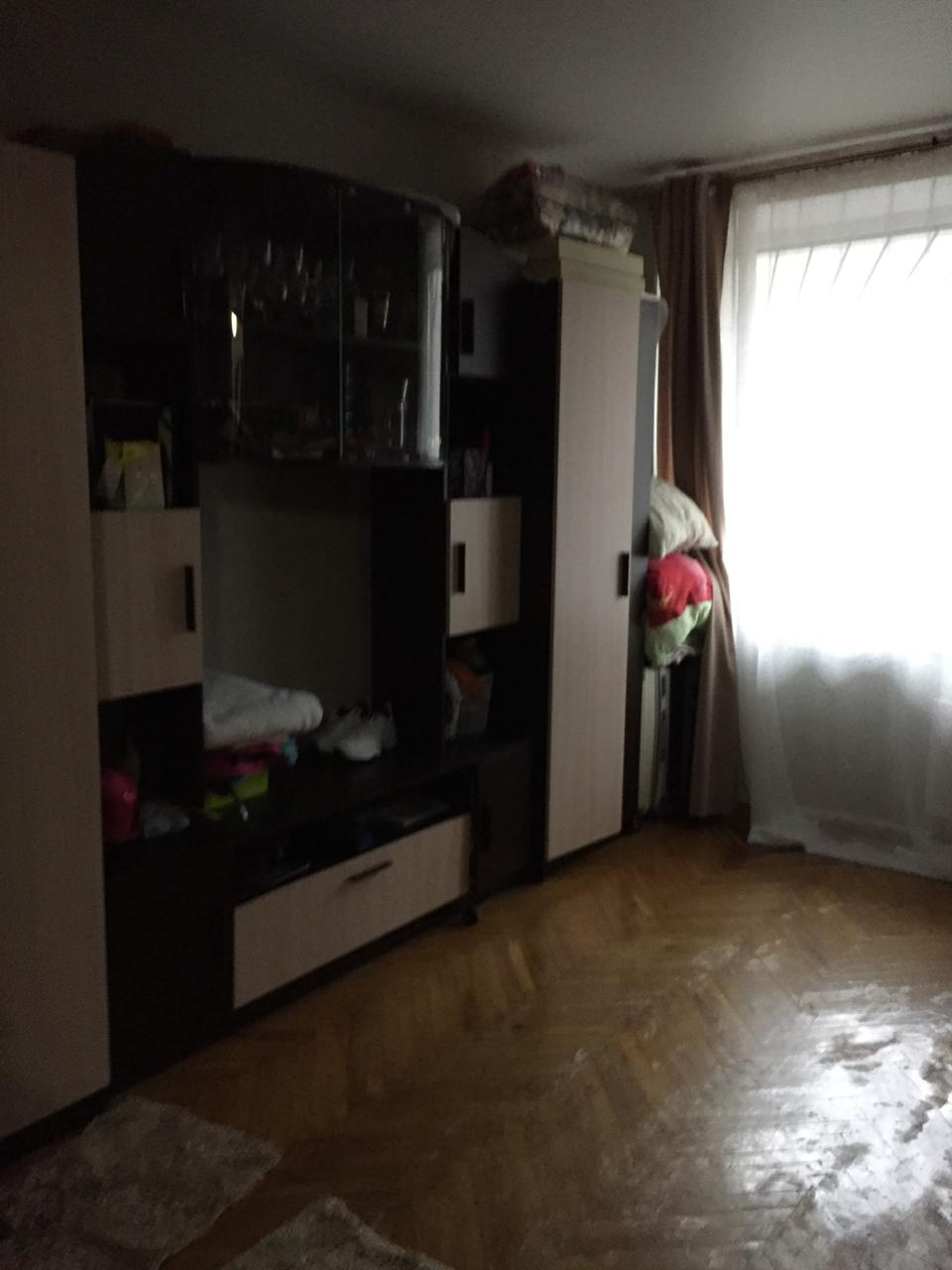 1-комнатная квартира, 33 м² - фото 6