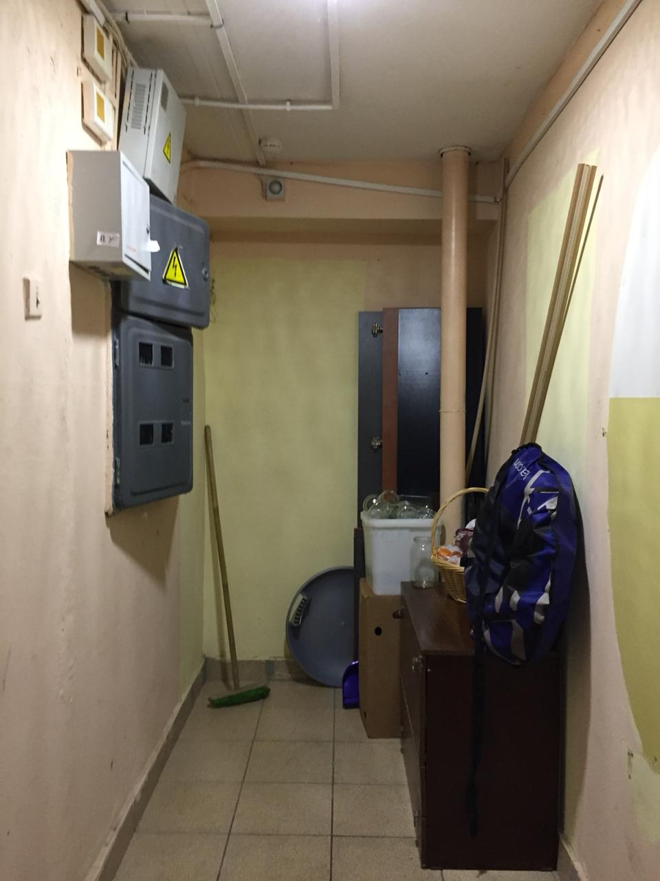 1-комнатная квартира, 33 м² - фото 9