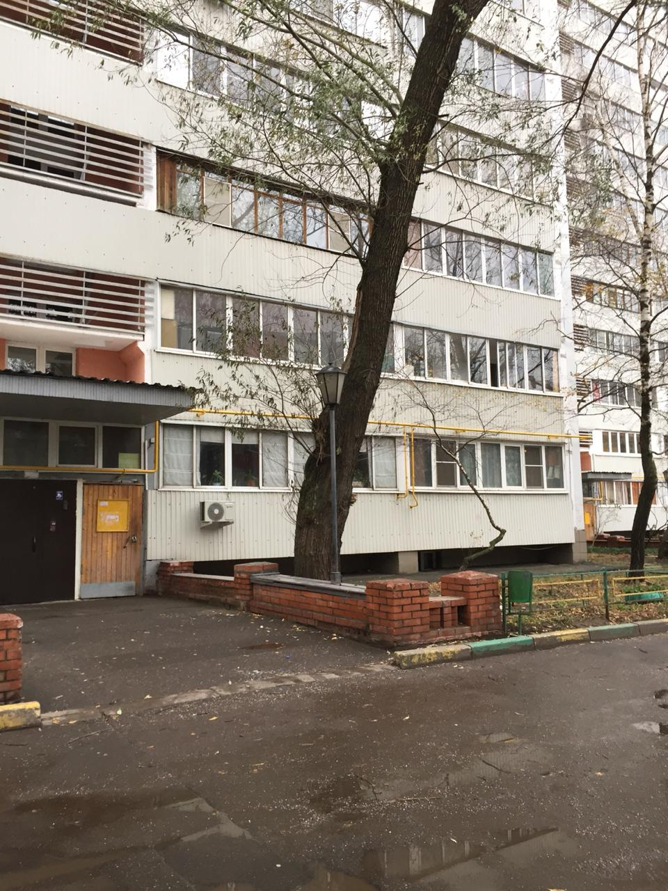 1-комнатная квартира, 33 м² - фото 3