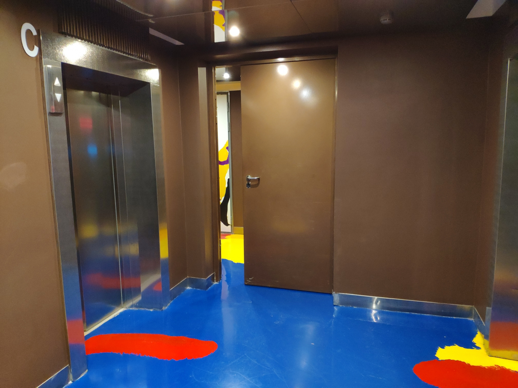 1-комнатная квартира, 31.8 м² - фото 13