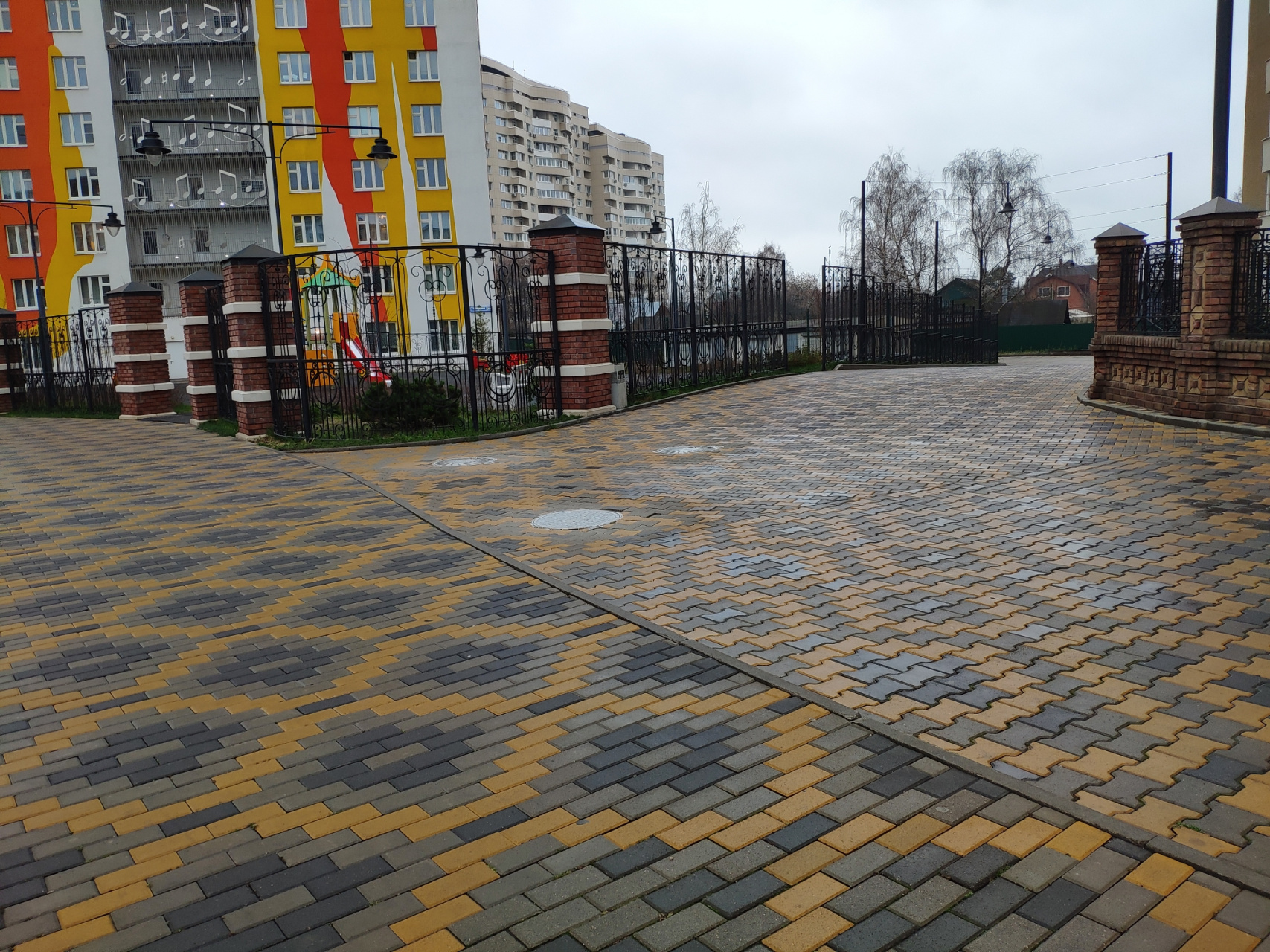1-комнатная квартира, 31.8 м² - фото 11