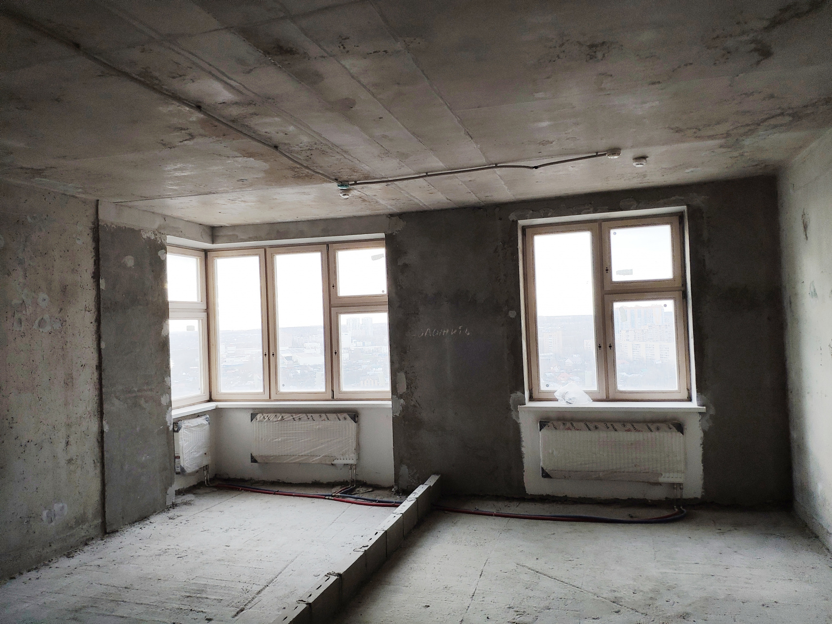 1-комнатная квартира, 31.8 м² - фото 2