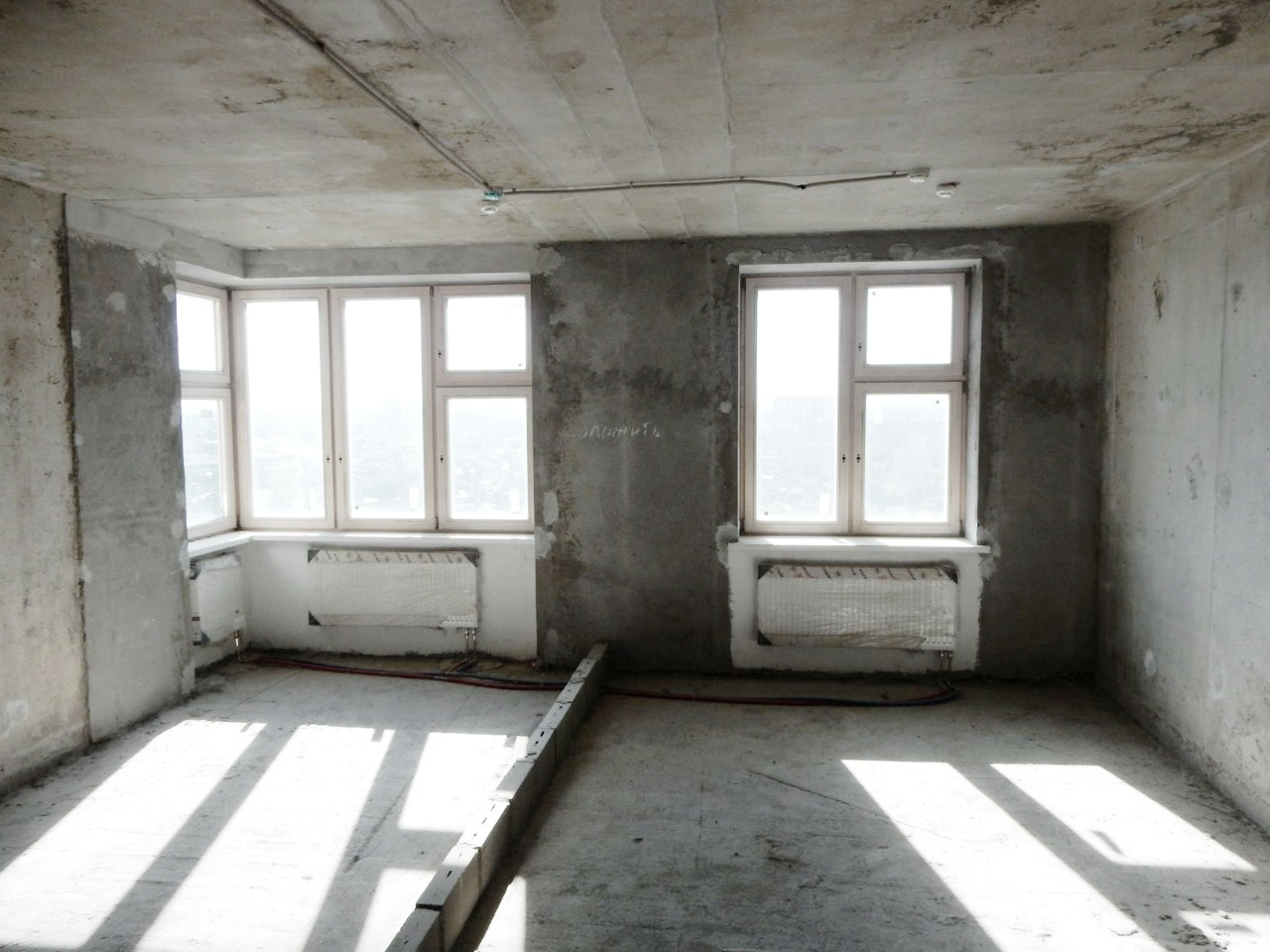 1-комнатная квартира, 31.8 м² - фото 3