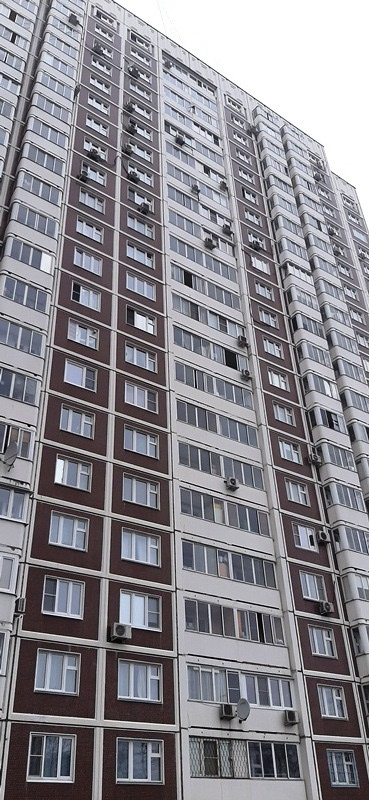 1-комнатная квартира, 38.5 м² - фото 2