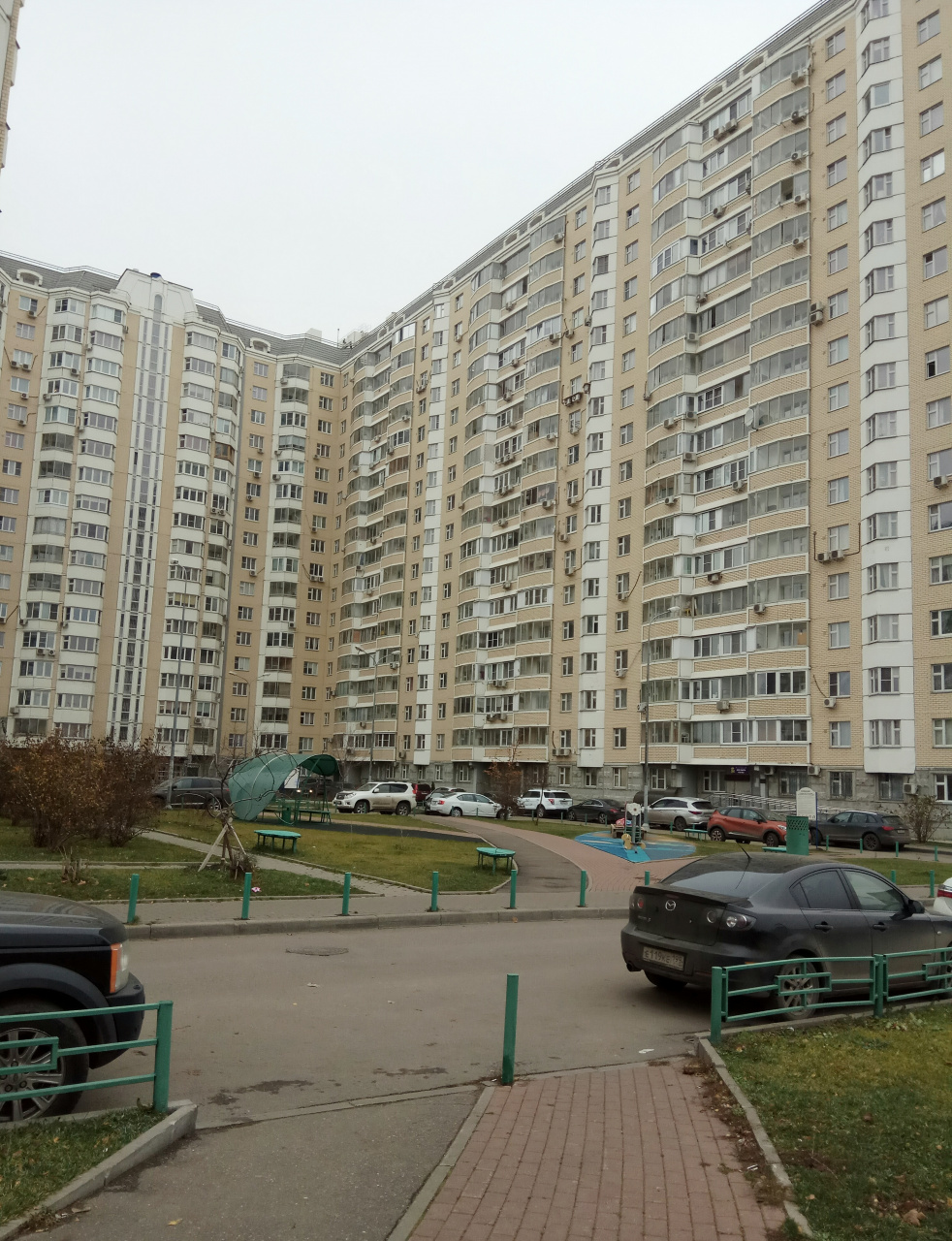 2-комнатная квартира, 50.8 м² - фото 14