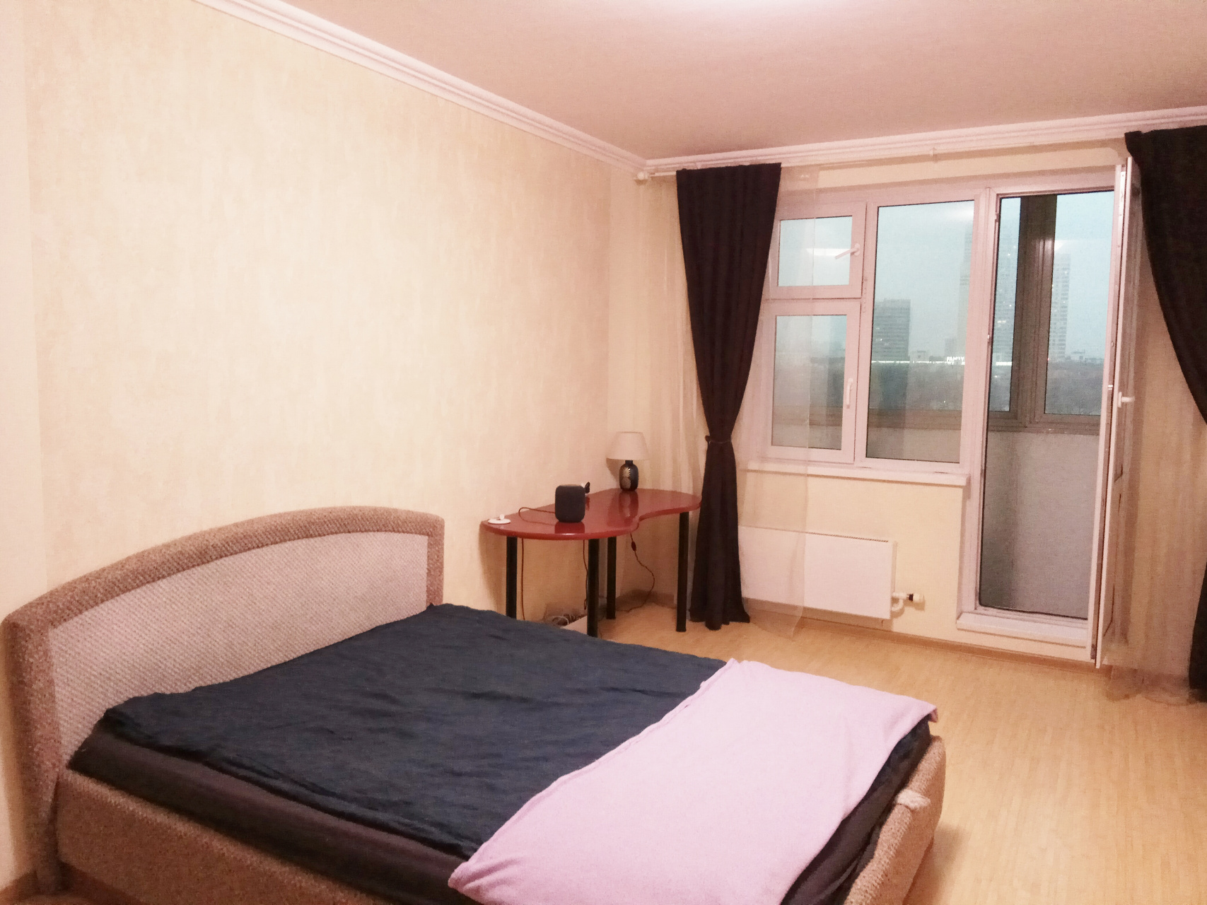 2-комнатная квартира, 50.8 м² - фото 4