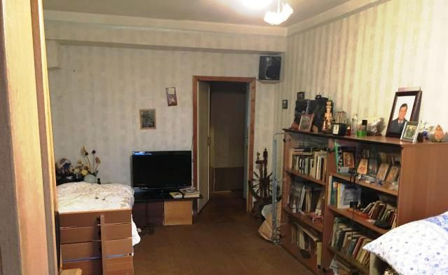 2-комнатная квартира, 55.5 м² - фото 10