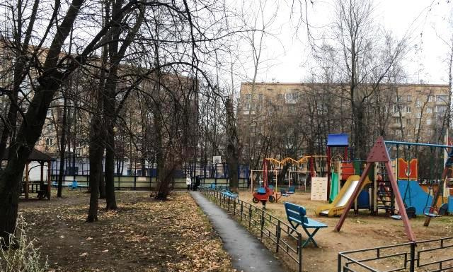 2-комнатная квартира, 55.5 м² - фото 19