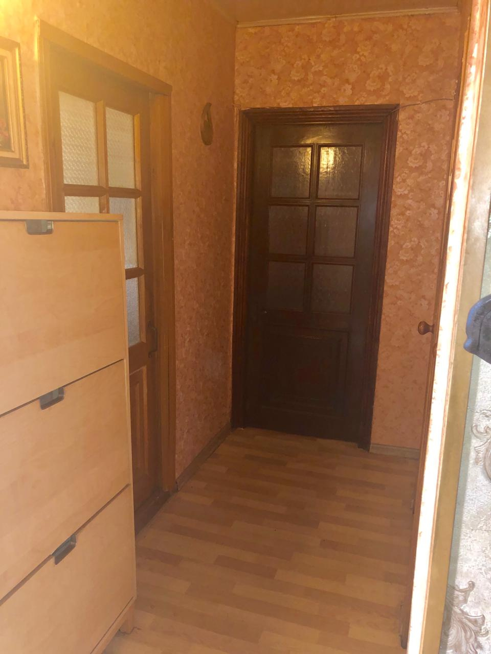 3-комнатная квартира, 54 м² - фото 13