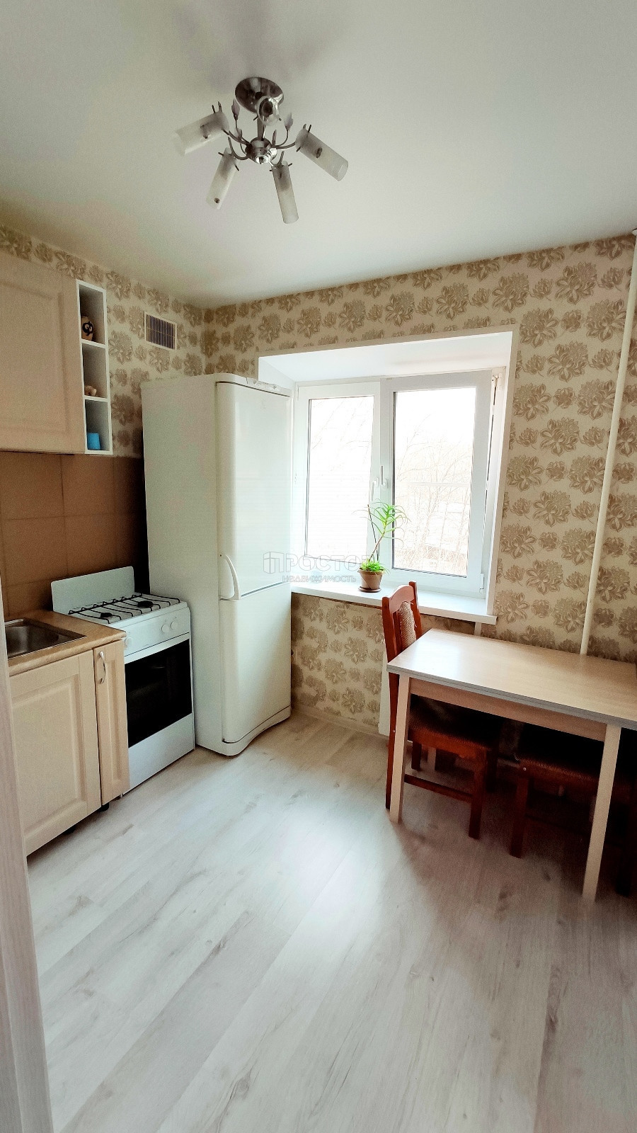 2-комнатная квартира, 36 м² - фото 5