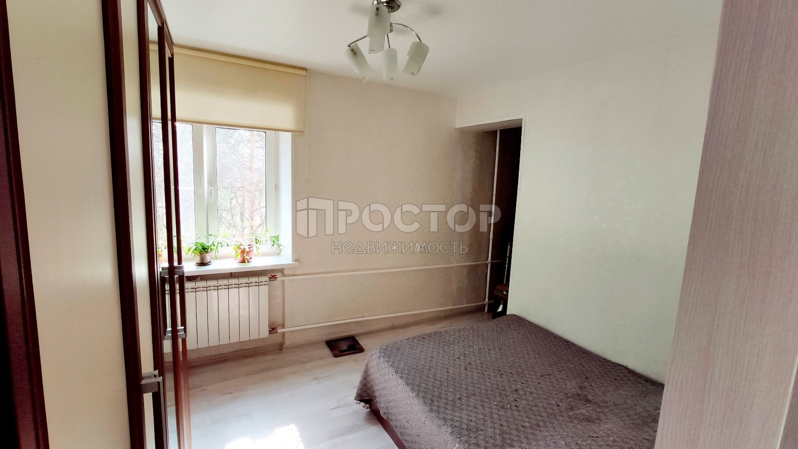 2-комнатная квартира, 36 м² - фото 14