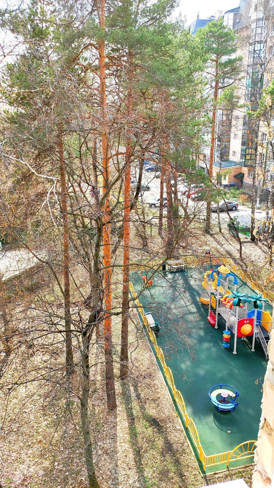 2-комнатная квартира, 36 м² - фото 13