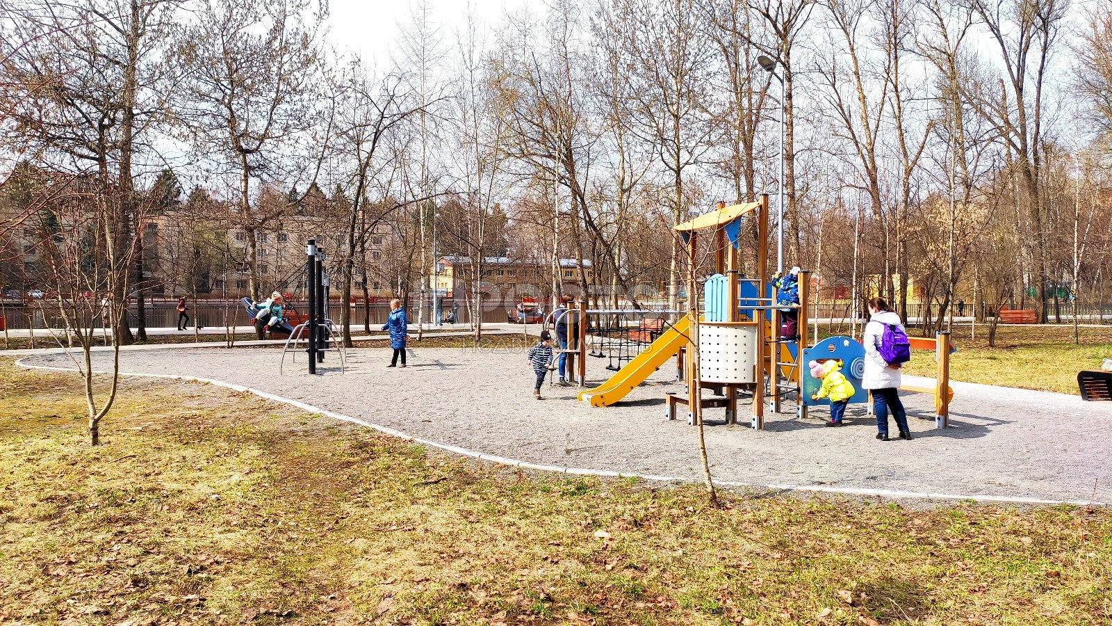 2-комнатная квартира, 36 м² - фото 3