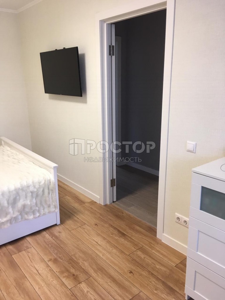 3-комнатная квартира, 80 м² - фото 4