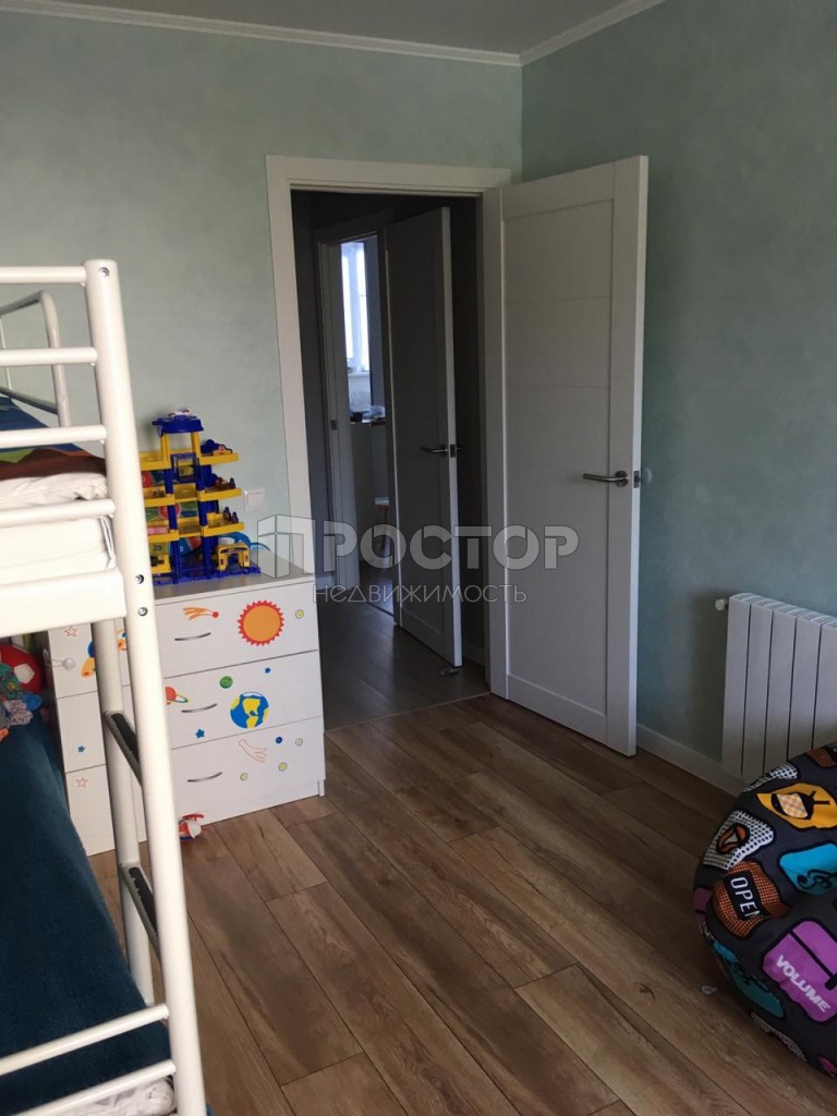 3-комнатная квартира, 80 м² - фото 6