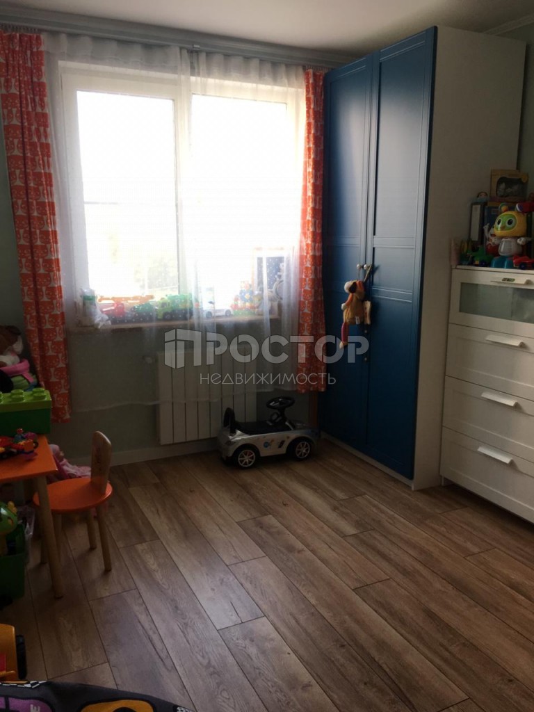 3-комнатная квартира, 80 м² - фото 5