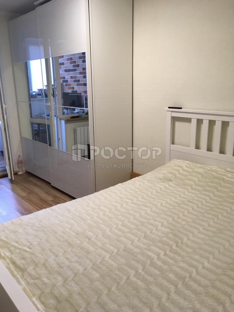 3-комнатная квартира, 80 м² - фото 3