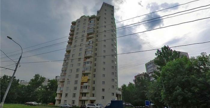 1-комнатная квартира, 55 м² - фото 3