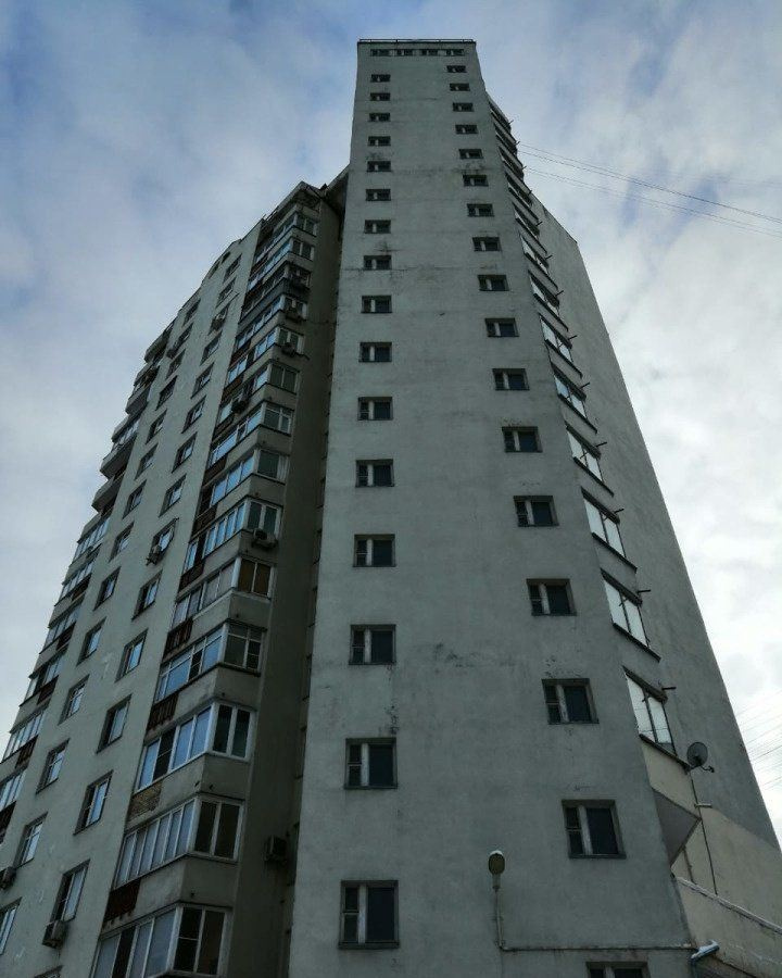 1-комнатная квартира, 55 м² - фото 2