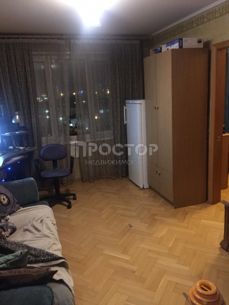 3-комнатная квартира, 51 м² - фото 3