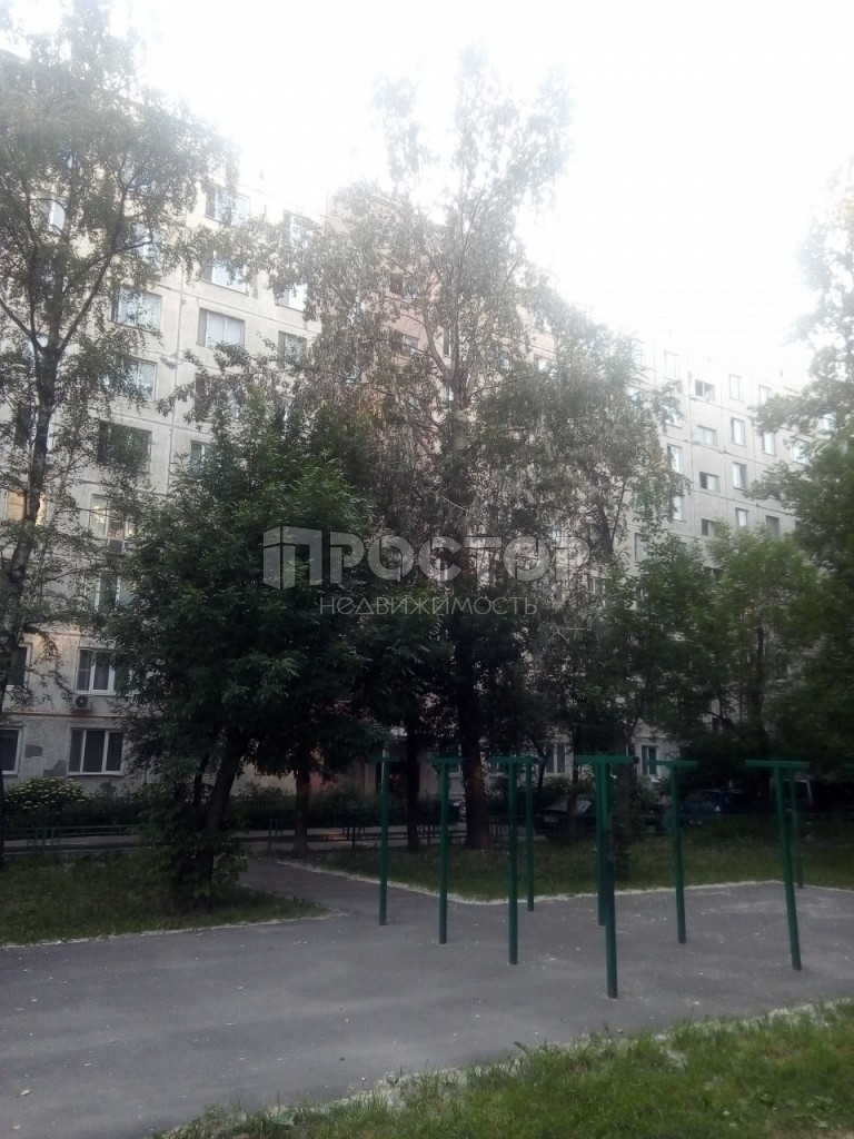 3-комнатная квартира, 51 м² - фото 15