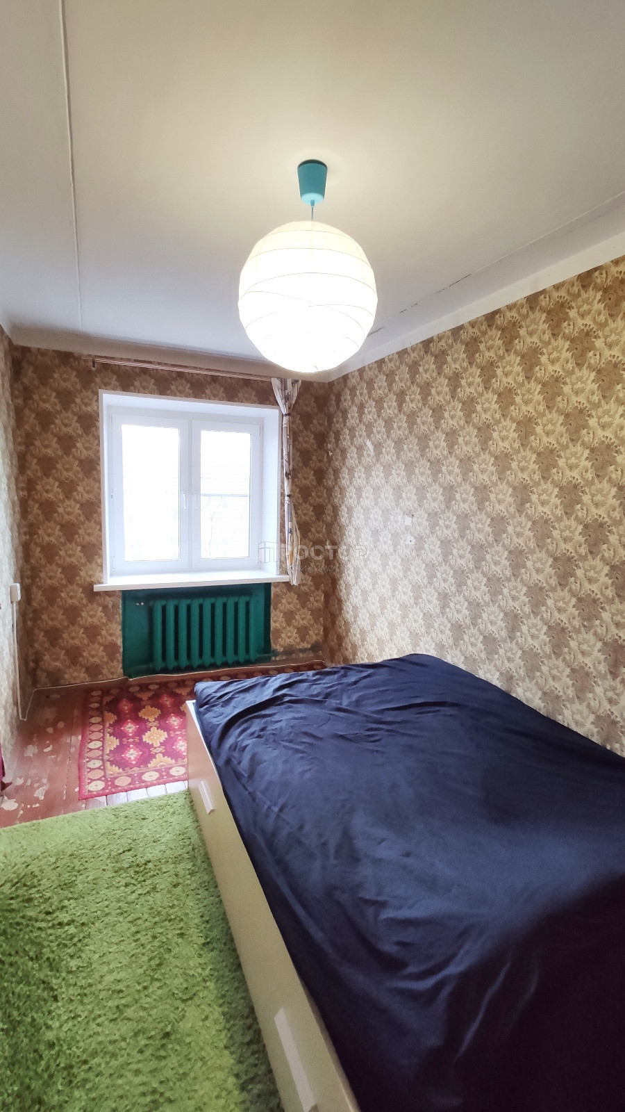 2-комнатная квартира, 45 м² - фото 10