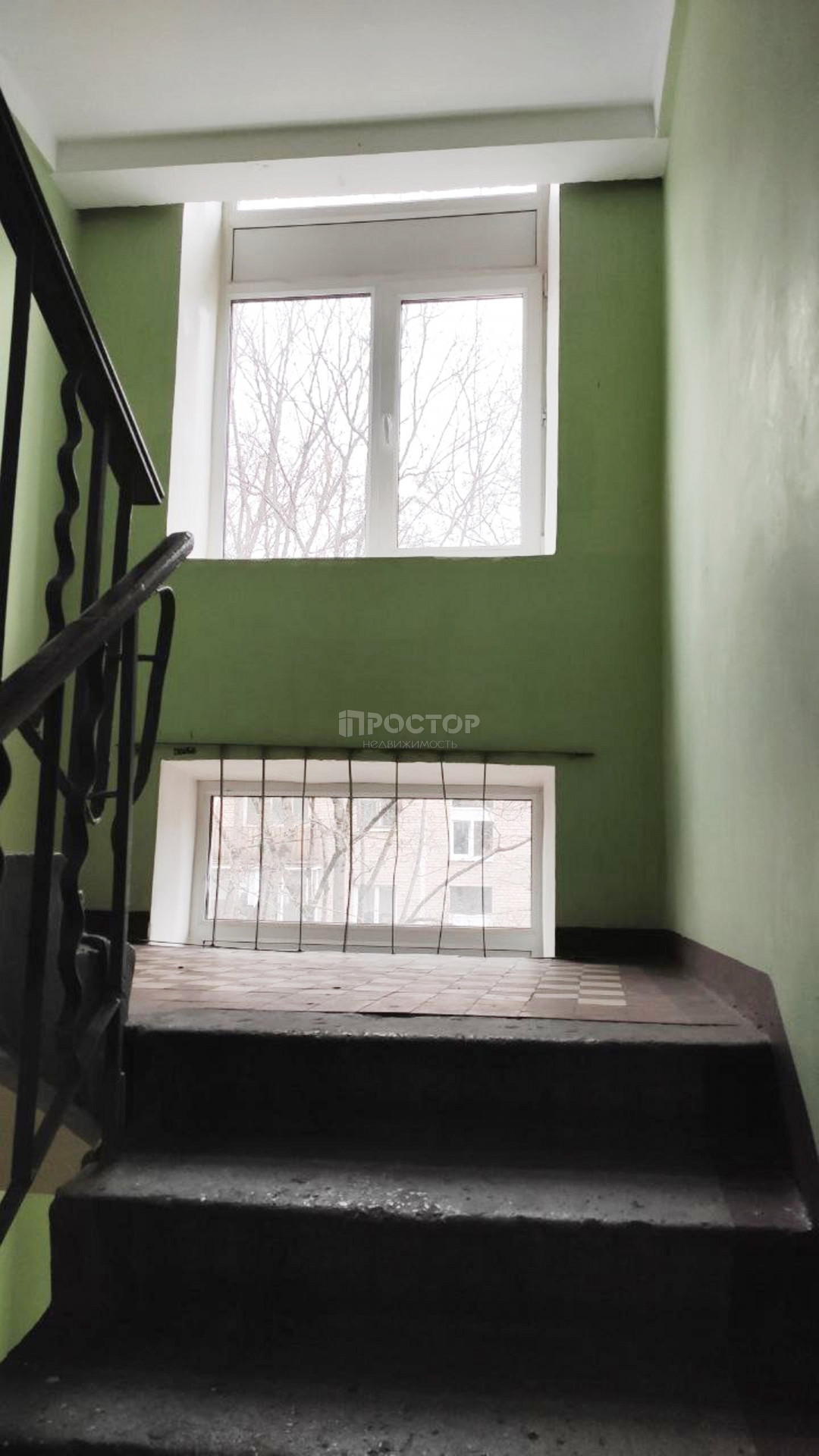 2-комнатная квартира, 45 м² - фото 15