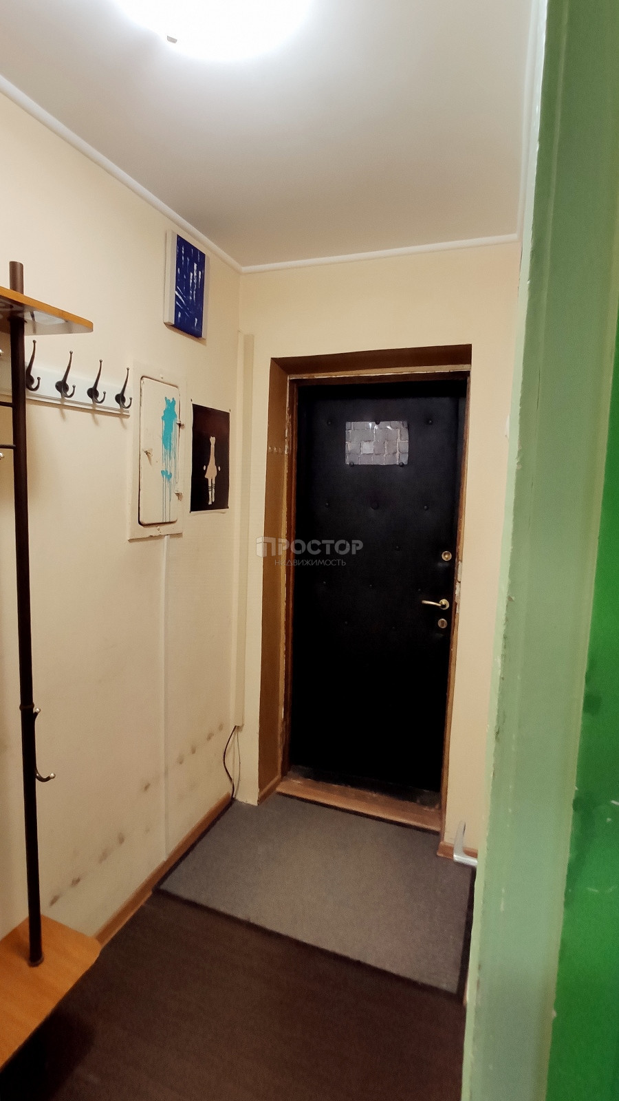 2-комнатная квартира, 45 м² - фото 14