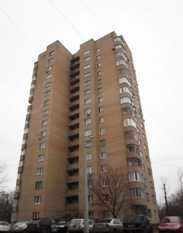 2-комнатная квартира, 57 м² - фото 2