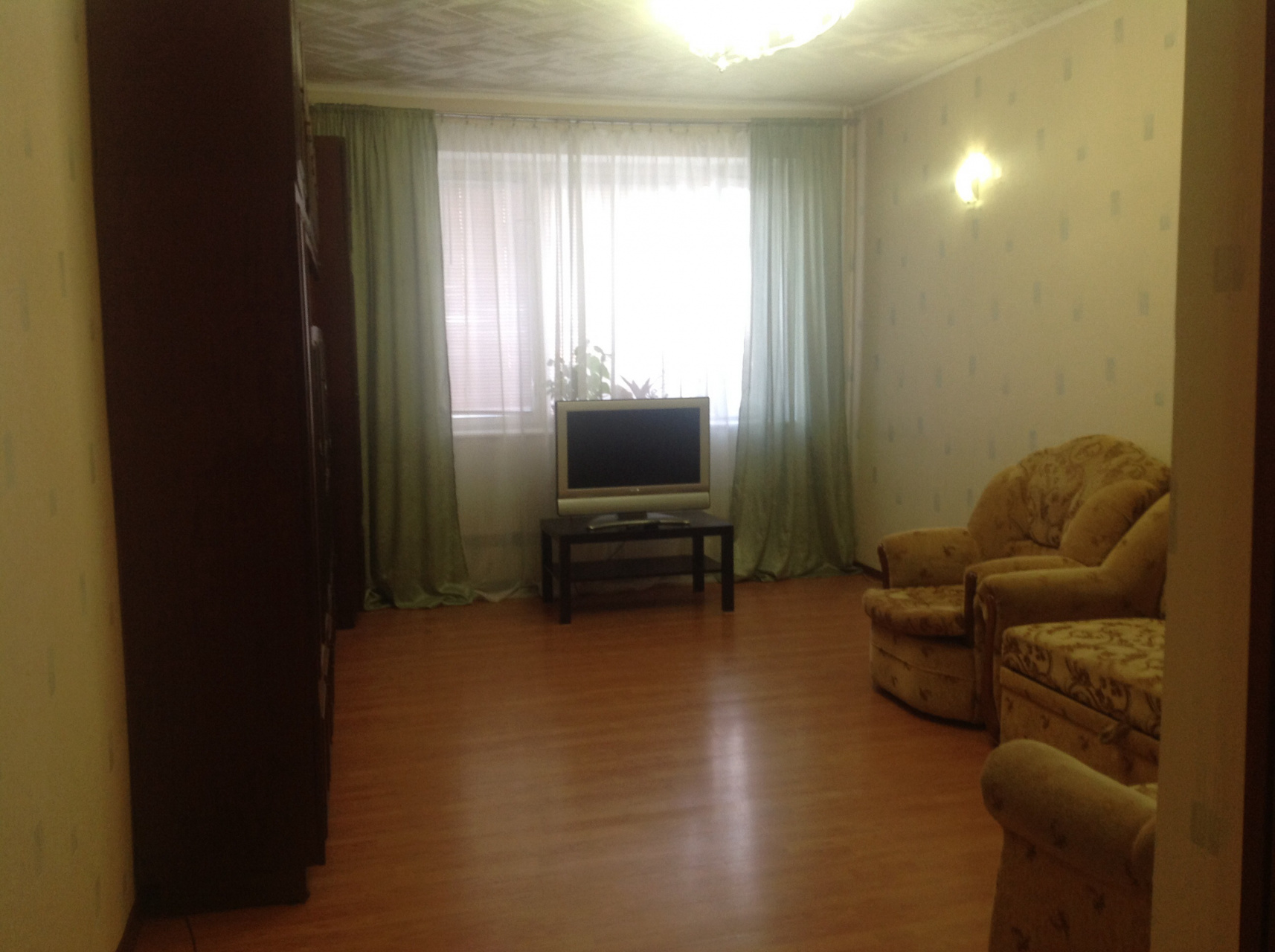 2-комнатная квартира, 57 м² - фото 5