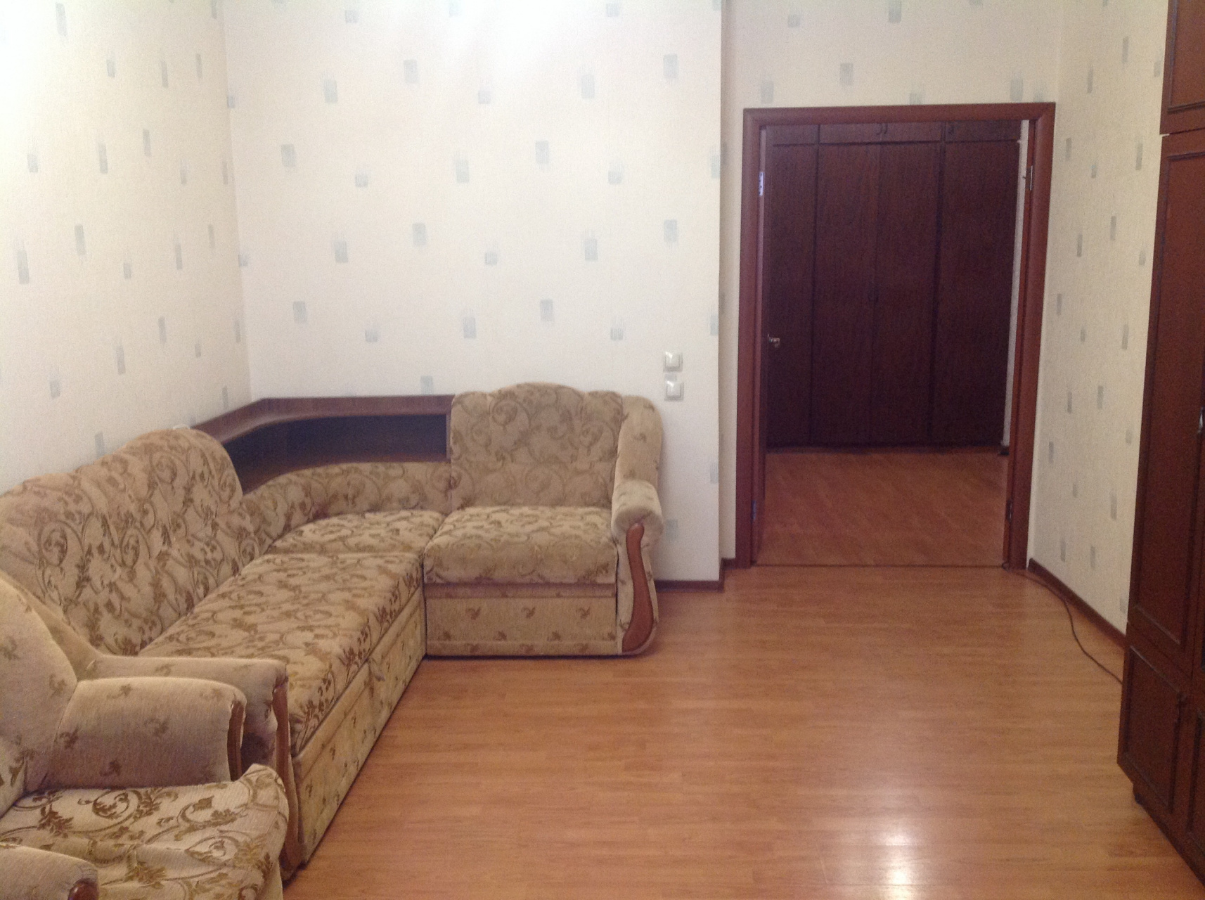 2-комнатная квартира, 57 м² - фото 8