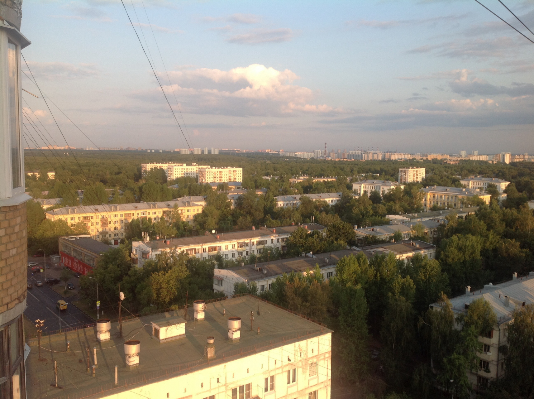 2-комнатная квартира, 57 м² - фото 11