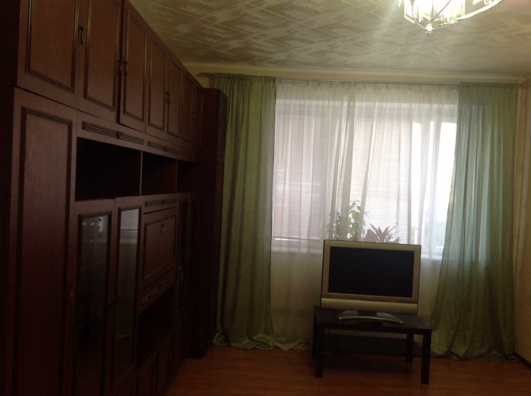 2-комнатная квартира, 57 м² - фото 3