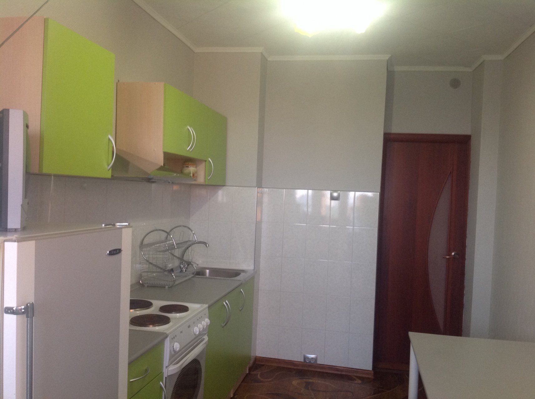 2-комнатная квартира, 57 м² - фото 9