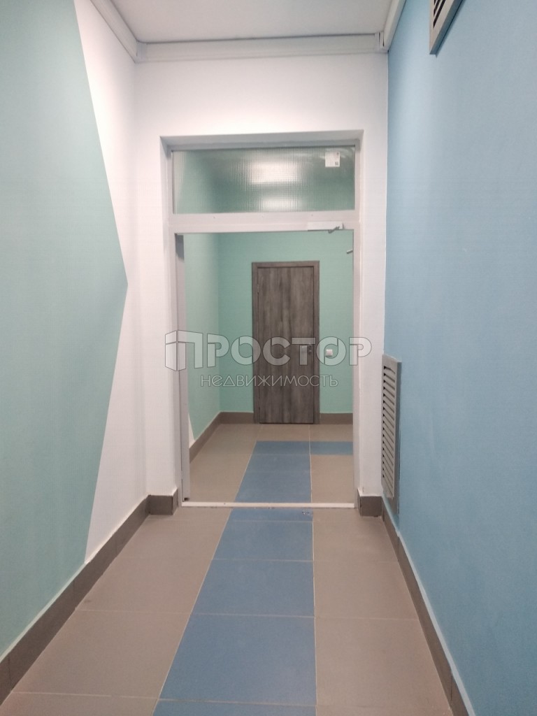 1-комнатная квартира, 35 м² - фото 16