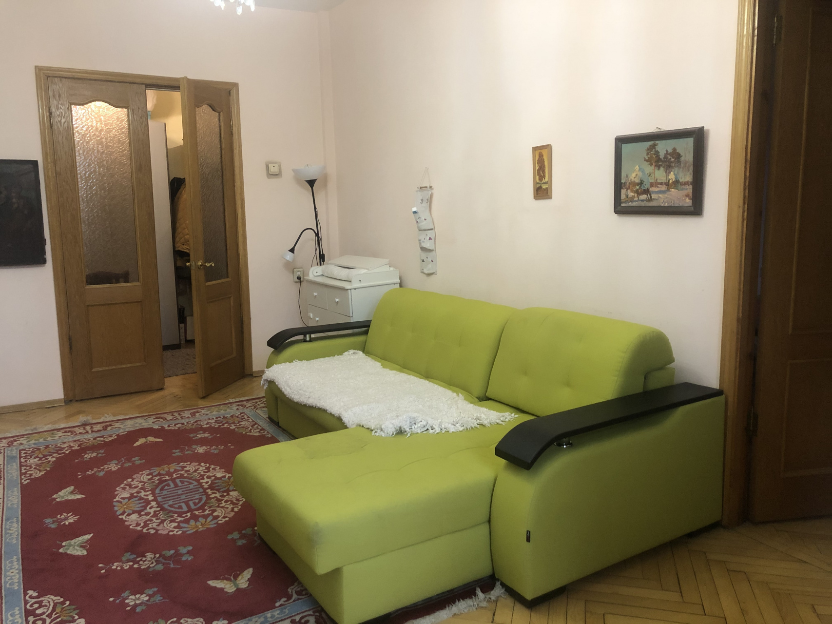 3-комнатная квартира, 75 м² - фото 9