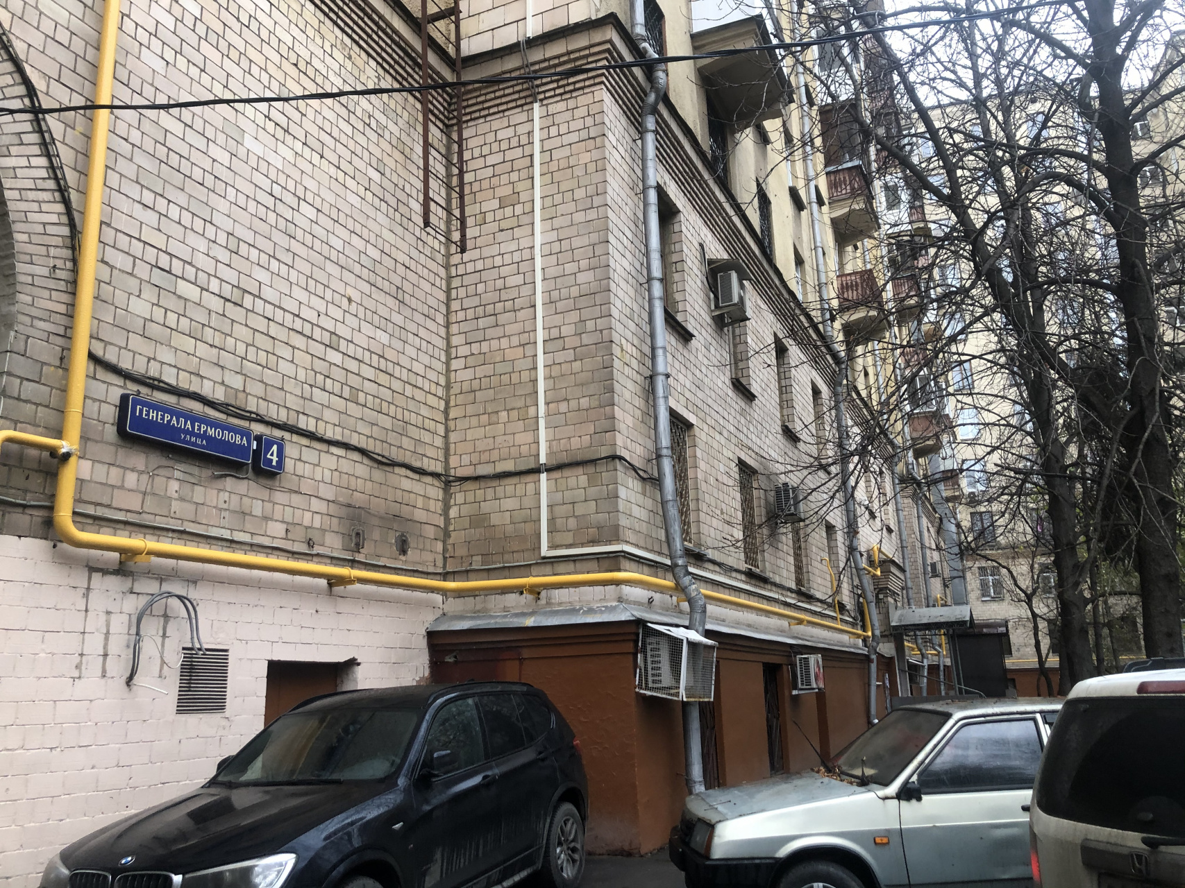 3-комнатная квартира, 75 м² - фото 25