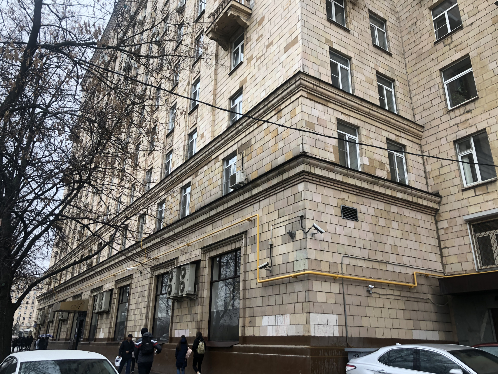 3-комнатная квартира, 75 м² - фото 2