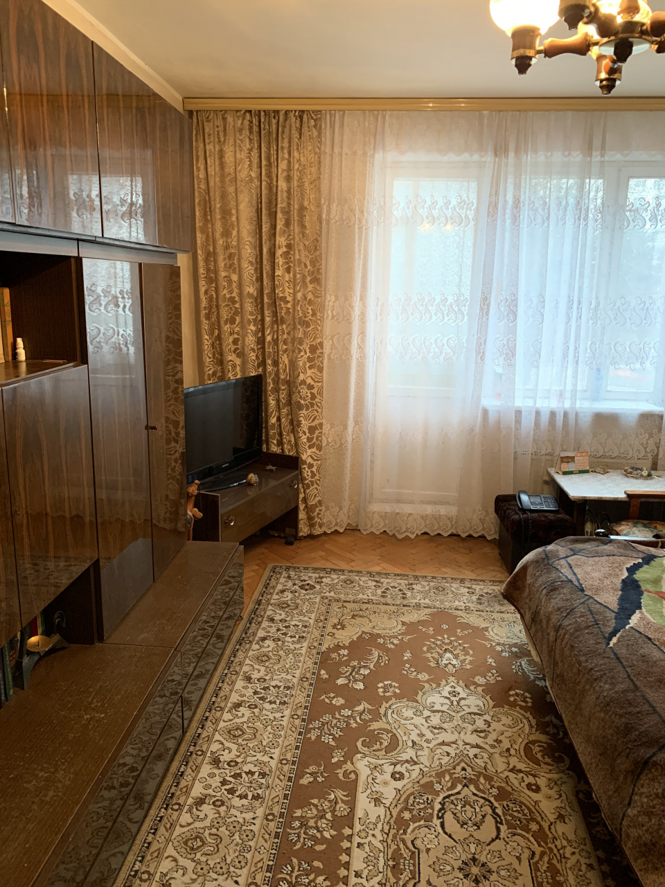 2-комнатная квартира, 54 м² - фото 8